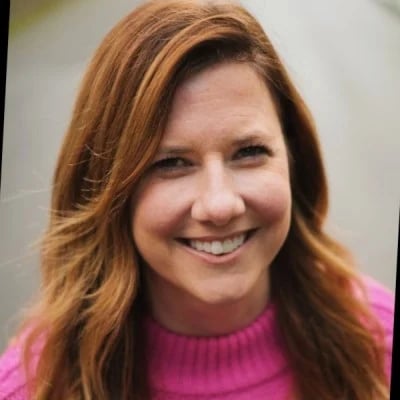 Amy Anderson