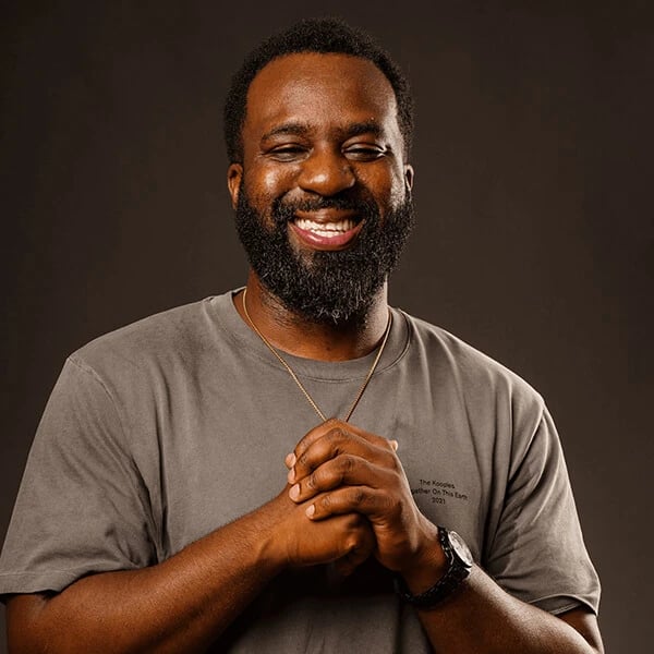 Kazeem Famuyide