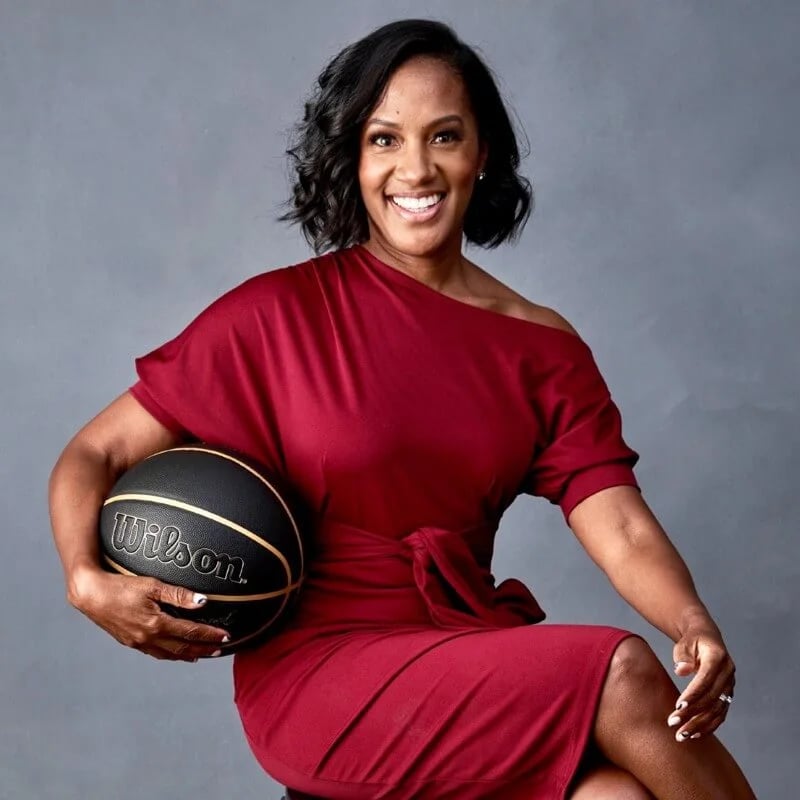 Keisha Wright